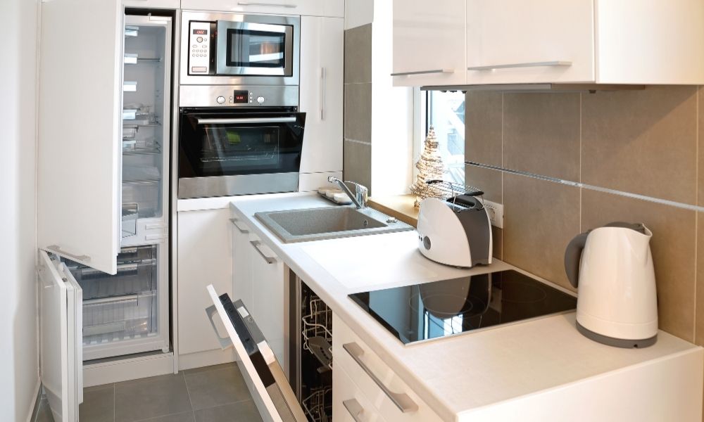A Few Different Maintenance Tips for Tiny Homes