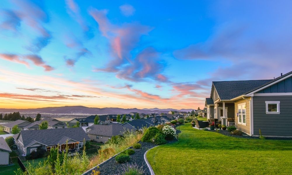 The Best Locations for Tiny Homes