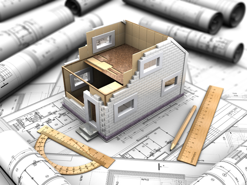 prefab studio kits