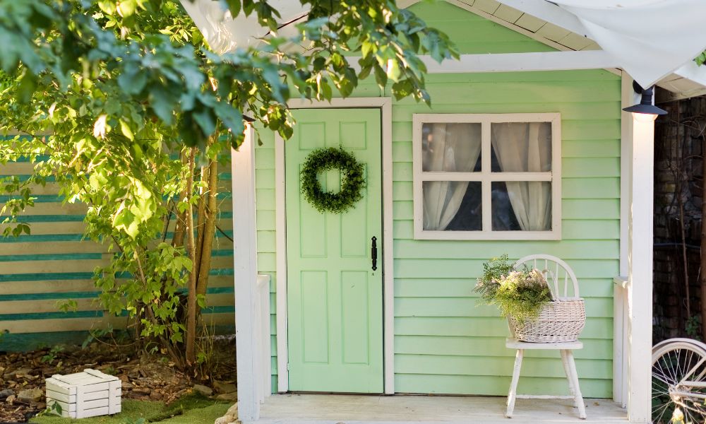 The Coast- vs. Saltbox-Style Office: Whats the Difference?